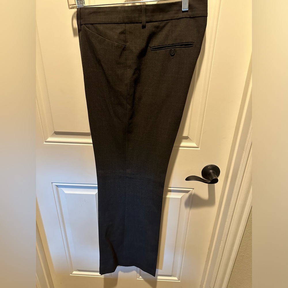 Express Editor Pants